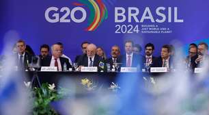 Como Brasil driblou 'tretas' do G20 e criou aliança inédita contra fome e pobreza