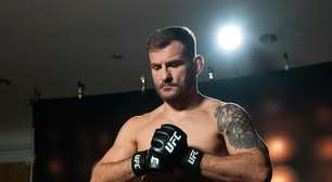 Miocic rebate crítica de Jon Jones por comentário em vídeo do UFC