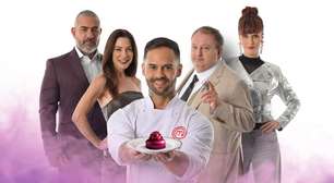 'MasterChef Confeitaria 2024' vem aí! TUDO o que você precisa saber sobre a edição inédita do reality