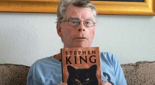 Stephen King abandona X e critica ambiente tóxico da plataforma