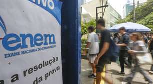 Enem 2024: prazo para pedir reaplicação de provas termina hoje