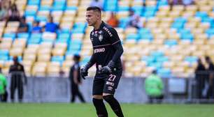 Felipe Alves deve deixar Fluminense em 2025