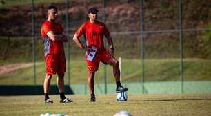 Peça importante do Sport se recupera e Pepa poderá ter três reforços na equipe contra a Ponte Preta