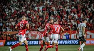 Próximo adversário do Vila Nova venceu apenas 2 jogos fora de casa desde 2023