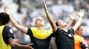 Mais um clássico: Depois de enfrentar o São Paulo na semi, Corinthians terá o Palmeiras na final do Paulistão Feminino