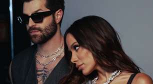 Anitta e Alok anunciam parceria inédita em "Looking for Love"