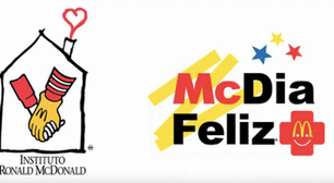 McDonald's doa R$ 1,5 milhão para ajudar famílias afetadas pelas enchentes no Rio Grande do Sul