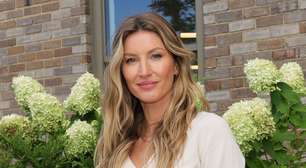 Quais as chances reais de uma gravidez tardia como a de Gisele Bündchen?