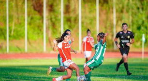 Internacional supera Juventude nos pênaltis e avança à final do Gauchão Feminino