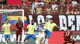 Gerson é baixa em treino da Seleção Brasileira