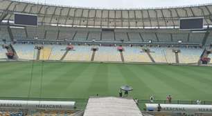 Estádio 'alternativo' é oferecido ao Vasco