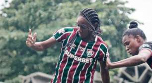 Flu e Fla empatam no jogo de ida da final do Carioca Feminino