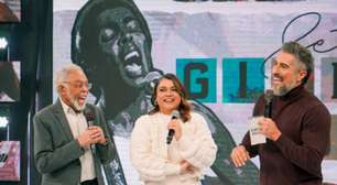 Gilberto Gil diz que levou apenas meia hora para escrever clássico da música brasileira; saiba qual