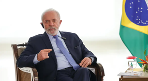 Lula e secretário-geral da ONU se reúnem para discutir ações do G20