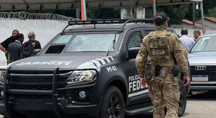 G20: Polícia Federal inspeciona hotéis no Rio que receberão delegações e veículos que transportarão autoridades