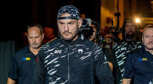 Maior peso pesado do UFC, Stipe Miocic anuncia aposentadoria após derrota para Jon Jones