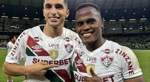 Quando é o próximo jogo do Fluminense?