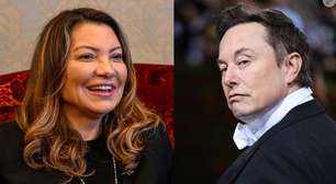 Janja x Elon Musk: esposa de Lula xinga bilionário durante evento e, após disparar 'fuc* you', recebe resposta polêmica. Aos detalhes!