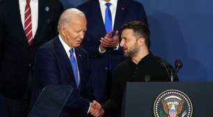 Biden autoriza Ucrânia a usar mísseis de longo alcance dos EUA para atacar Rússia