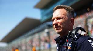 F1: Horner tem altas expectativas para GP de Las Vegas