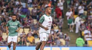 Onde Marquinhos, do Fluminense, vai jogar em 2025?