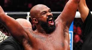 #STORIES - Confira todos os resultados do UFC 309, com vitórias de Jon Jones e Charles do Bronx