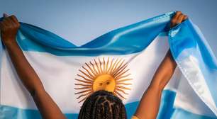 Raizes Apagadas:A História da População Negra na Argentina.