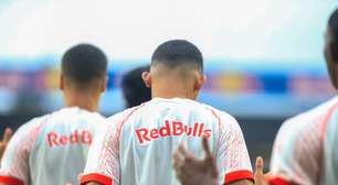 Red Bull Bragantino avança à decisão do Brasileirão de Aspirantes