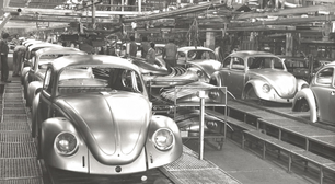 Volkswagen comemora 65 Anos da Fábrica Anchieta; veja linha do tempo