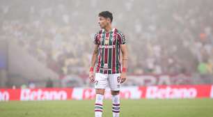 Sem saber se vai jogar a Série A ou Série B de 2025, o Fluminense já se movimenta para renovar com lateral