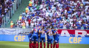 Bahia x Palmeiras: vidente crava resultado