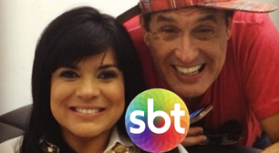 Nem Sérgio Mallandro, nem Mara Maravilha: quem é a estrela do SBT demitida pela 3ª vez após corte de 200 funcionários?