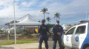 Homem com mandado em aberto é detido no bairro da Pituba, em Salvador