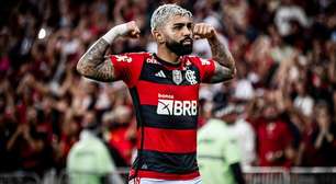 Gabigol recusa nova proposta do Flamengo e vai cumprir acordo com o Cruzeiro