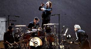 U2 transmitirá Vertigo 2005: Live From Chicago no YouTube; veja como assistir