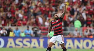 Flamengo toma nova decisão sobre "caso Gabigol"