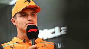 F1: Norris explica como derrota no GP da Inglaterra "renovou o foco" da McLaren