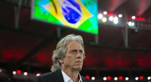 Se ele for eleito, Jorge Jesus pode voltar ao Flamengo