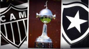 Final da Libertadores: Jornalista é polêmico e 'causa revolta' da torcida do Galo; confira o que ele disse