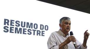 Presidente do Botafogo se envolve em polêmica com irmã de Neymar; entenda