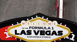 Podcast: GP de Las Vegas pode decidir título de Verstappen e impulsionar Ferrari