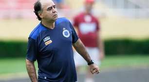 A declaração de Marcelo Oliveira sobre a carreira de treinador