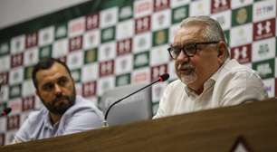 Fluminense: Gigante da Série A do Brasileiro quer atleta do Flu e a torcida aprova "folga salarial"