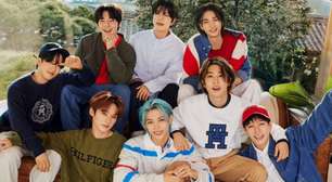 Stray Kids, sucesso do K-pop, fará shows no Brasil pela 1ª vez