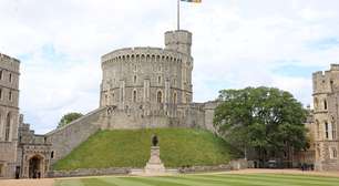 Ladrões mascarados invadem Palácio de Windsor enquanto príncipe William, Kate e crianças dormiam, diz jornal