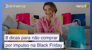 8 dicas para você não comprar por impulso na Black Friday