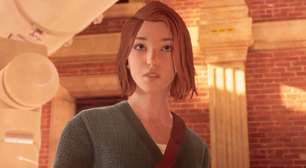 Life is Strange: Double Exposure será lançado nesta terça (19) para Switch