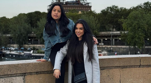 Mari Fernandez revela planos de maternidade ao lado da namorada Júlia Ribeiro: "Pretendemos"