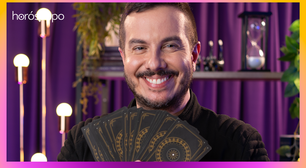 André Mantovanni tira carta de tarot para a semana: 18 a 24 de novembro