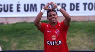 Lembra dele? Matheus Anderson, ex-Vila Nova é contratado por novo clube para 2025: "fundamental"